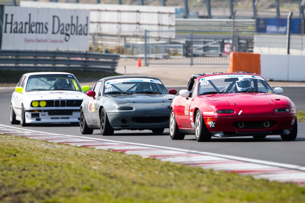 Reglementen NK 82-90